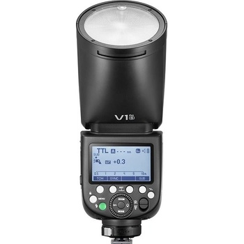 Godox V1Pro S Sony