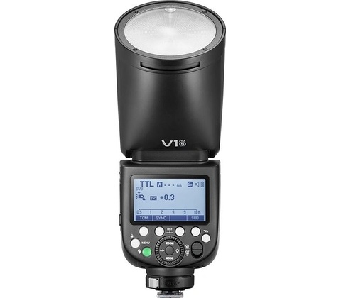 Godox V1Pro S Sony