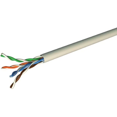 MMC Кабел U/UTP Cat5e, 100 MHz PVC, 305м, MMC VGBx (Кабел U/UTP Cat.5e, 100 MHz PVC, 305м, MMC VGBx)