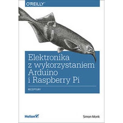 Elektronika z wykorzastaniem Arduino i Raspberry Pi