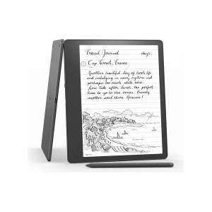 Amazon EBook Kindle Scribe 2022 10.2" 16GB Basic Pen (B09BS5XWNS) Четец за Е-книги