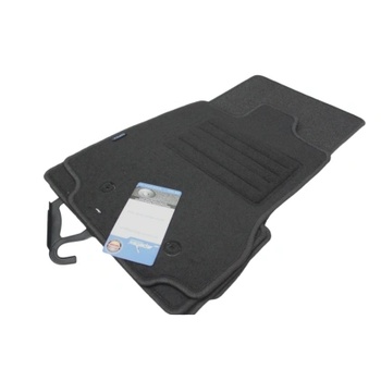 Petex Мокетни стелки за jaguar xf (2008-2015)