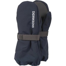 Didriksons Biggles zip Navy