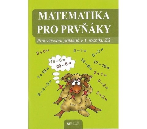 Matematika pro prvňáky