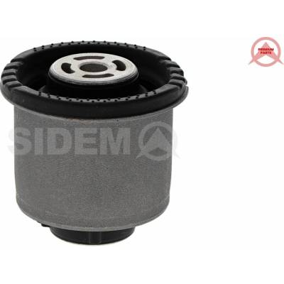 Uloženie, telo nápravy SIDEM 887314