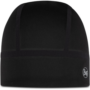 Buff Зимна шапка (beanie) Buff Windproof Beanie - Solid Black - размер S/M (904-6787-0111)