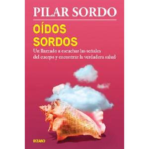SPA-OIDOS SORDOS (ISBN: 9786077359586)