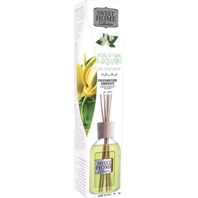 Sweet Home Collection Aroma difuzér Ylant Petals & Jasmine 100 ml