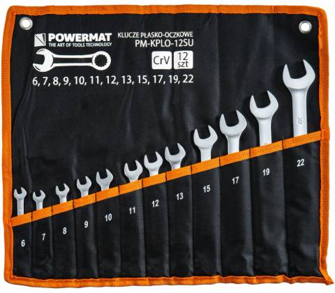Powermat PM-KPLO-12SU