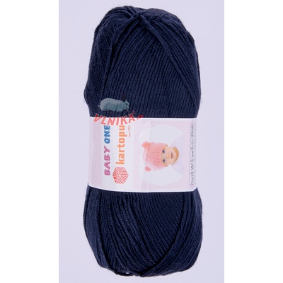 Kartopu Příze Baby One Varianta: K633