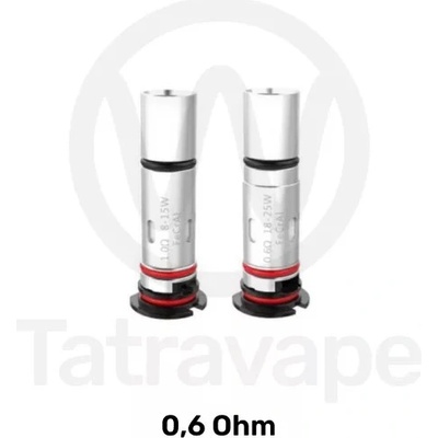 UWELL Valyrian Žhaviaca hlava 0,6 Ohm