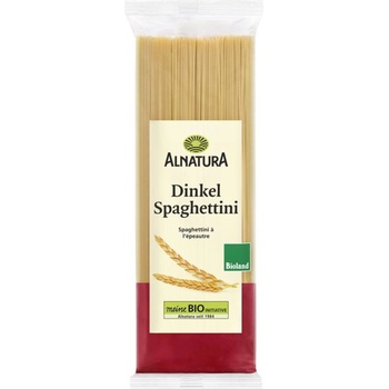 Alnatura Био спагети от спелта - 500 г