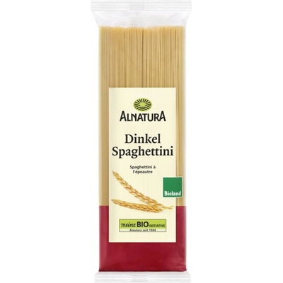 Alnatura Био спагети от спелта - 500 г