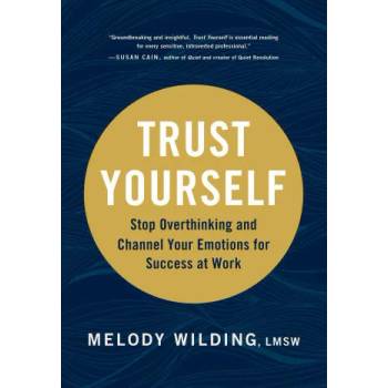 Image 1 of Trust Yourself