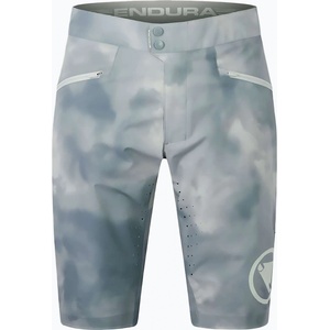 Endura Мъжки къси панталони за колоездене Endura Singletrack Lite Short Std dreich grey