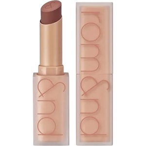 rom&nd Дълготрайно матово червило, 21 Smoked Beige, 3 g - baby