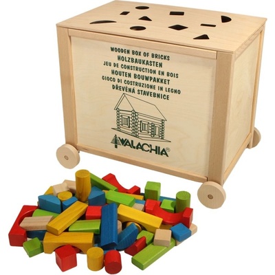 WALACHIA BOX vkládačka 300 ks