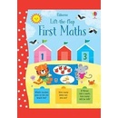 Lift-the-Flap First Maths