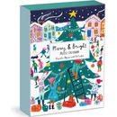 Galison puzzle 12 v 1