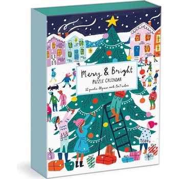 Galison puzzle 12 v 1