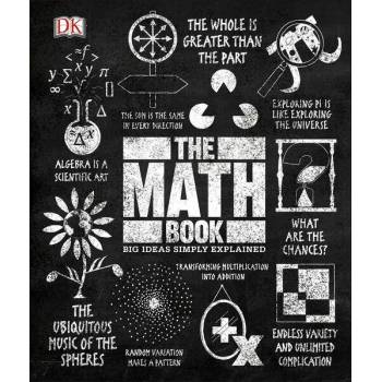 Image 1 of The Maths Book