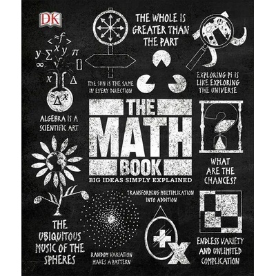 The Maths Book
