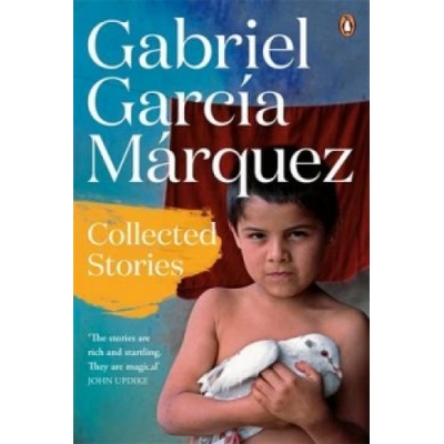 Collected Stories - Marquez 2014 - Gabriel Garcia Marquez