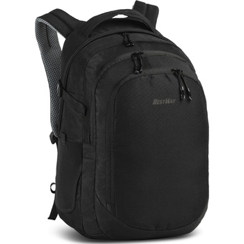 Bestway Evolution Solid 22 L čierna