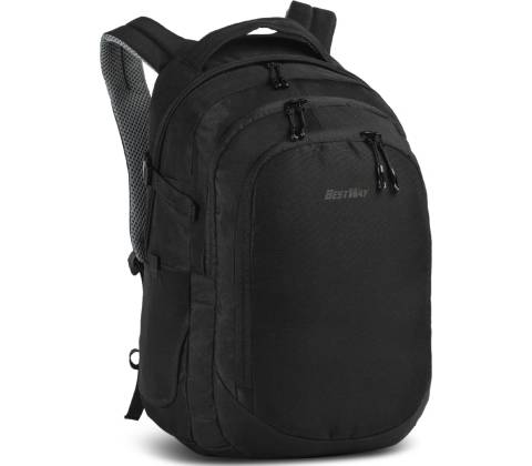 Bestway Evolution Solid čierna 22 l
