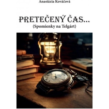 Pretečený čas...