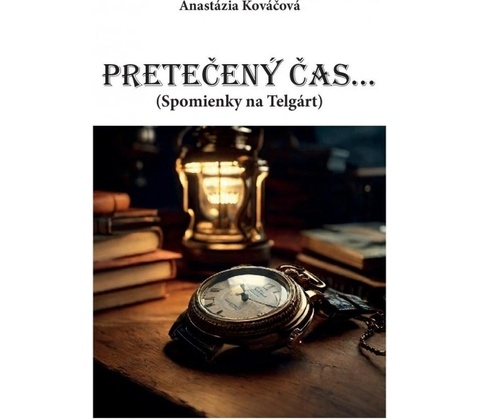 Pretečený čas...