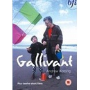 Gallivant DVD