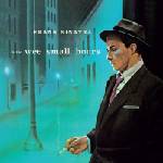 Frank Sinatra - In The Wee Small Hours (Limited Edition) (Crystal Clear Coloured) (180 g) (LP) (8435723702146)