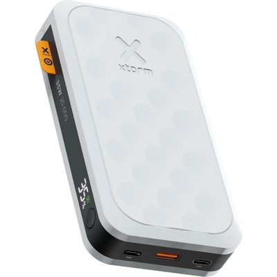 Xtorm 35W Fuel Series Powerbank 20.000mAh Dusk White FS5200