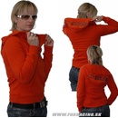 Girls Equinox hoody