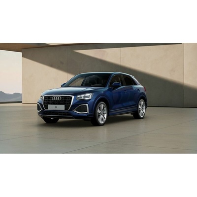 Audi Q2 35 TFSI Advanced 110 kW