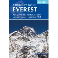 Everest: A Trekker's Guide