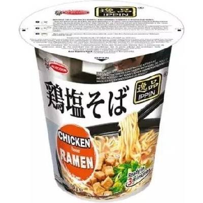 Ippin Cup kuřecí instantní ramen 70 g