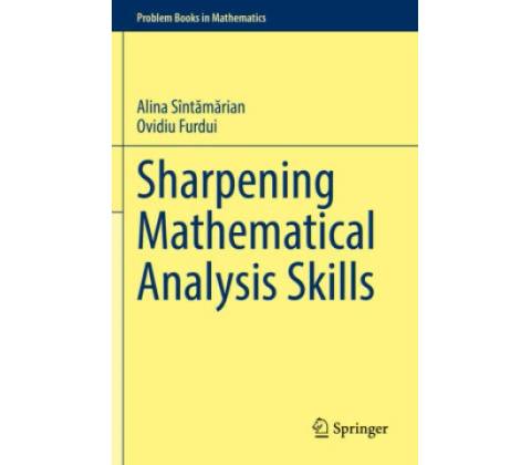 Sharpening Mathematical Analysis Skills