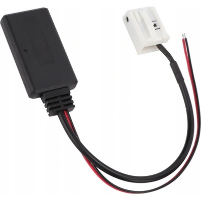 BLUETOOTH ADAPTÉR AUX MODUL PRO AUDI Seat ŠKODA – Zbozi.Blesk.cz