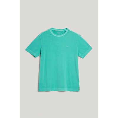 Gant Sunafaded SS Tropic blue