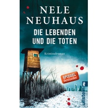 Die Lebenden und die Toten - Neuhaus, Nele