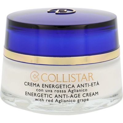 Special Anti-Age Energetic Anti Age Cream от Collistar за Жени Дневен крем 50мл