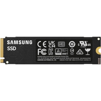 Samsung 990 EVO Plus 4TB, MZ-V9S4T0BW
