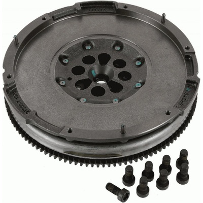 Zotrvačník SACHS Dual-mass flywheel 2294 002 169