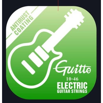 Guitto GSE-010