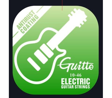 Guitto GSE-010