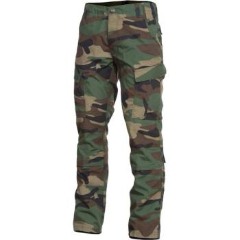 PENTAGON Панталони ACU, Woodland (K05005-Camo-51)