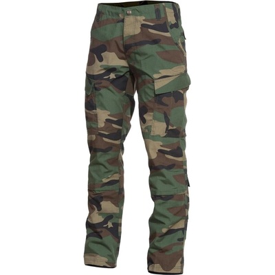 PENTAGON Панталони ACU, Woodland (K05005-Camo-51)