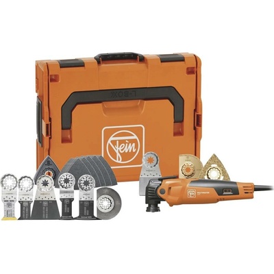 Fein MultiMaster MM 500 plus 72296779000